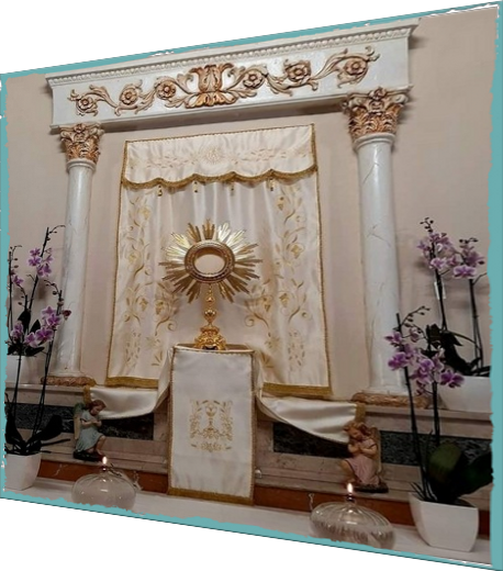 Cappella dell'adorazione perpetua